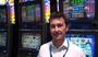 IGT Pushes the Button