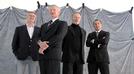 AFR BOSS Young Executives of the Year