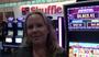 Equinox to Star for Shuffle Master (video)